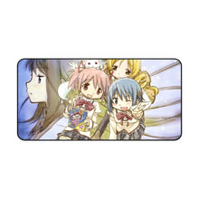 Load image into Gallery viewer, Puella Magi Madoka Magica Mouse Pad (Desk Mat)