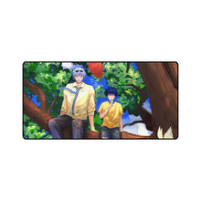 Load image into Gallery viewer, Jujutsu Kaisen Mouse Pad (Desk Mat)
