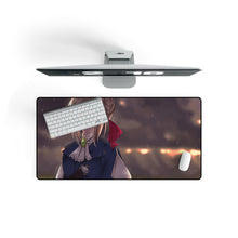 Load image into Gallery viewer, Violet Evergarden Mouse Pad (Desk Mat)