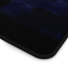 Load image into Gallery viewer, InuYasha Mouse Pad (Desk Mat) Hemmed Edge