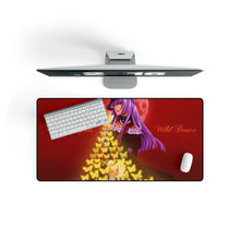 Load image into Gallery viewer, Umineko: When They Cry Mouse Pad (Desk Mat)