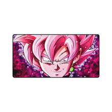 Load image into Gallery viewer, Dragon Ball Super Mouse Pad (Desk Mat)