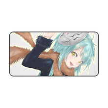 Load image into Gallery viewer, That Time I Got Reincarnated As A Slime Mouse Pad (Desk Mat)