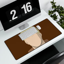 Load image into Gallery viewer, Anime Attack On Titan Mouse Pad (Desk Mat)
