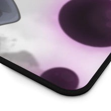 Load image into Gallery viewer, Meliodas Spheres of Demonic Power Mouse Pad (Desk Mat) Hemmed Edge
