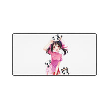 Load image into Gallery viewer, Love Live! - Yazawa Niko Mouse Pad (Desk Mat)