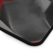 Load image into Gallery viewer, Tokyo Ghoul Ken Kaneki Mouse Pad (Desk Mat) Hemmed Edge