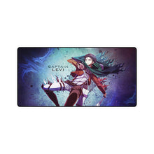 Load image into Gallery viewer, Anime Attack On Titan Mouse Pad (Desk Mat)