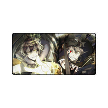 Load image into Gallery viewer, #8.2142, Black Clover, Yuno, Asta, Mouse Pad (Desk Mat)