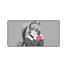 Load image into Gallery viewer, Love Flops Mouse Pad (Desk Mat)