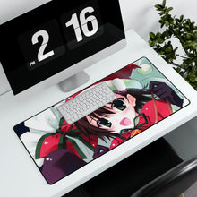 Load image into Gallery viewer, True Tears Mouse Pad (Desk Mat)