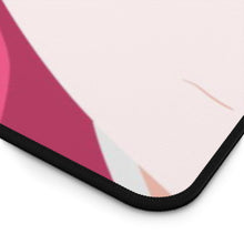 Load image into Gallery viewer, Miss Kobayashi's Dragon Maid Kobayashi San Chi No Maid Dragon, Quetzalcoatl Mouse Pad (Desk Mat) Hemmed Edge