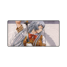 Load image into Gallery viewer, Ikki Tousen Mouse Pad (Desk Mat)