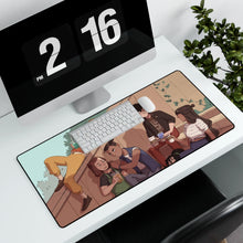 Load image into Gallery viewer, Anime Avatar: The Last Airbender Mouse Pad (Desk Mat)
