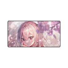 Load image into Gallery viewer, Sajuna Inui Mouse Pad (Desk Mat)