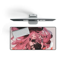 Load image into Gallery viewer, Anime Original Mouse Pad (Desk Mat) On Desk
