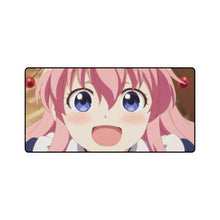 Load image into Gallery viewer, Lotte Mouse Pad (Desk Mat)