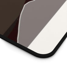 Load image into Gallery viewer, Durarara!! Izaya Orihara, Shizuo Heiwajima Mouse Pad (Desk Mat) Hemmed Edge