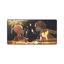 Load image into Gallery viewer, Anime Original Mouse Pad (Desk Mat)