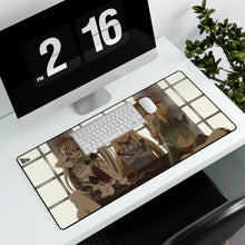 Load image into Gallery viewer, Azur Lane Mouse Pad (Desk Mat)