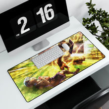 Load image into Gallery viewer, Anime Jojo's Bizarre Adventure Mouse Pad (Desk Mat)