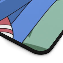 Load image into Gallery viewer, Lucky Star Mouse Pad (Desk Mat) Hemmed Edge
