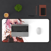 Load image into Gallery viewer, Fate/Apocrypha Mouse Pad (Desk Mat) With Laptop