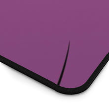 Load image into Gallery viewer, Monogatari (Series) Mouse Pad (Desk Mat) Hemmed Edge