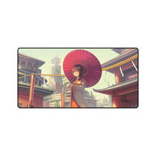 Load image into Gallery viewer, Anime Original Mouse Pad (Desk Mat)