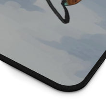 Load image into Gallery viewer, Youjo Senki Mouse Pad (Desk Mat) Hemmed Edge