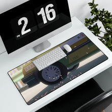 Load image into Gallery viewer, Your Name. Mouse Pad (Desk Mat)