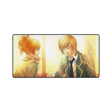 Load image into Gallery viewer, Anime Harukanaru Toki no Naka de Mouse Pad (Desk Mat)