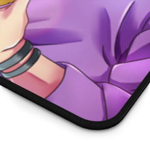 Load image into Gallery viewer, Kuroko's Basketball Tetsuya Kuroko, Daiki Aomine, Atsushi Murasakibara Mouse Pad (Desk Mat) Hemmed Edge