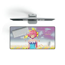 Load image into Gallery viewer, The World God Only Knows Mouse Pad (Desk Mat)