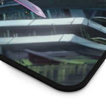 Load image into Gallery viewer, Anime Original Mouse Pad (Desk Mat) Hemmed Edge