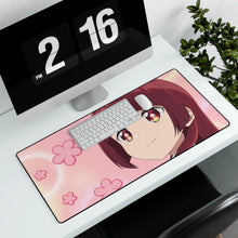 Load image into Gallery viewer, The Yakuza's Guide to Babysitting Mouse Pad (Desk Mat)