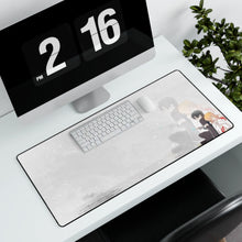 Load image into Gallery viewer, Sword Art Online Mouse Pad (Desk Mat)