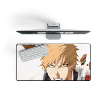 Load image into Gallery viewer, Anime Bleach Mouse Pad (Desk Mat)
