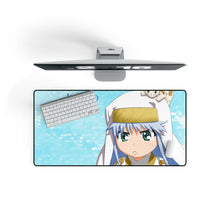 Load image into Gallery viewer, A Certain Magical Index Mouse Pad (Desk Mat)