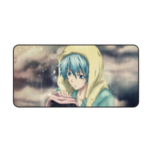 Load image into Gallery viewer, Kuroko Mouse Pad (Desk Mat)