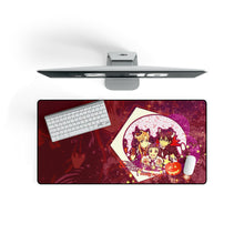 Load image into Gallery viewer, Sword Art Online Mouse Pad (Desk Mat)