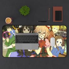 Load image into Gallery viewer, Beyond The Boundary Mouse Pad (Desk Mat) With Laptop