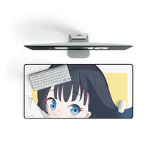 Load image into Gallery viewer, Akebi's Sailor Uniform Mouse Pad (Desk Mat)
