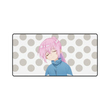 Load image into Gallery viewer, Micchon Shikimori Mouse Pad (Desk Mat)