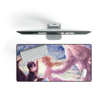 Load image into Gallery viewer, Dawn Mouse Pad (Desk Mat)