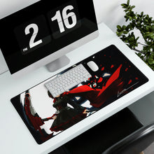 Load image into Gallery viewer, Anime RWBY Mouse Pad (Desk Mat)