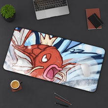 Load image into Gallery viewer, Anime Pokémon Mouse Pad (Desk Mat) On Desk
