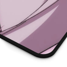 Load image into Gallery viewer, Little Witch Academia Sucy Manbavaran, Computer Keyboard Pad Mouse Pad (Desk Mat) Hemmed Edge