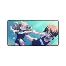 Load image into Gallery viewer, Anime Original Mouse Pad (Desk Mat)