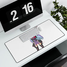 Load image into Gallery viewer, Sword Art Online Movie: Ordinal Scale Mouse Pad (Desk Mat)